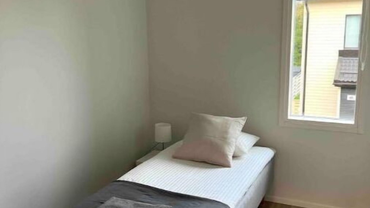 Photo of Bedroom in Vantaa