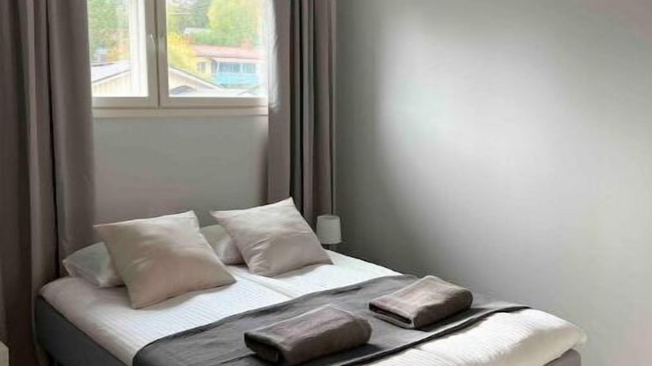 Photo of Bedroom in Vantaa