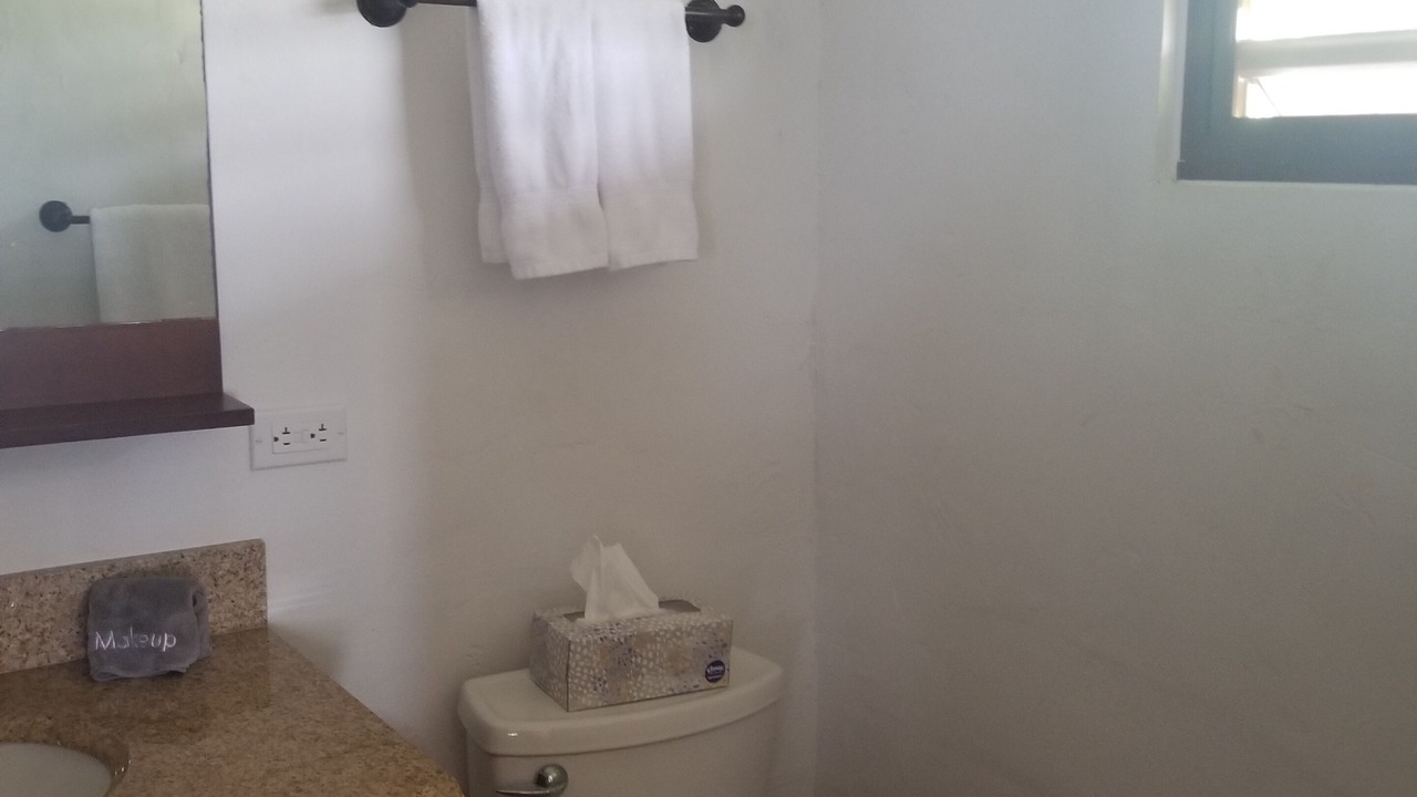 Photo of Bathroom in Esperanza