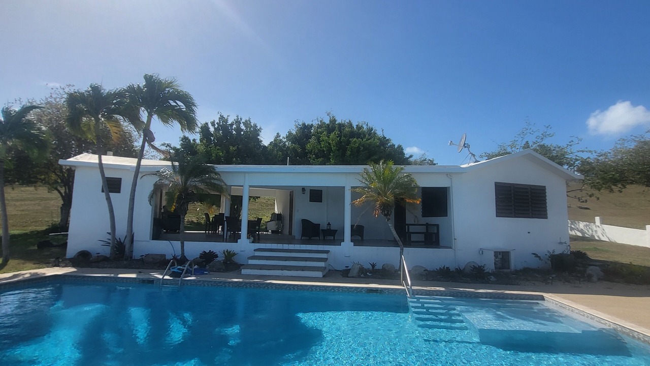 Photo of Outdoor in Esperanza
