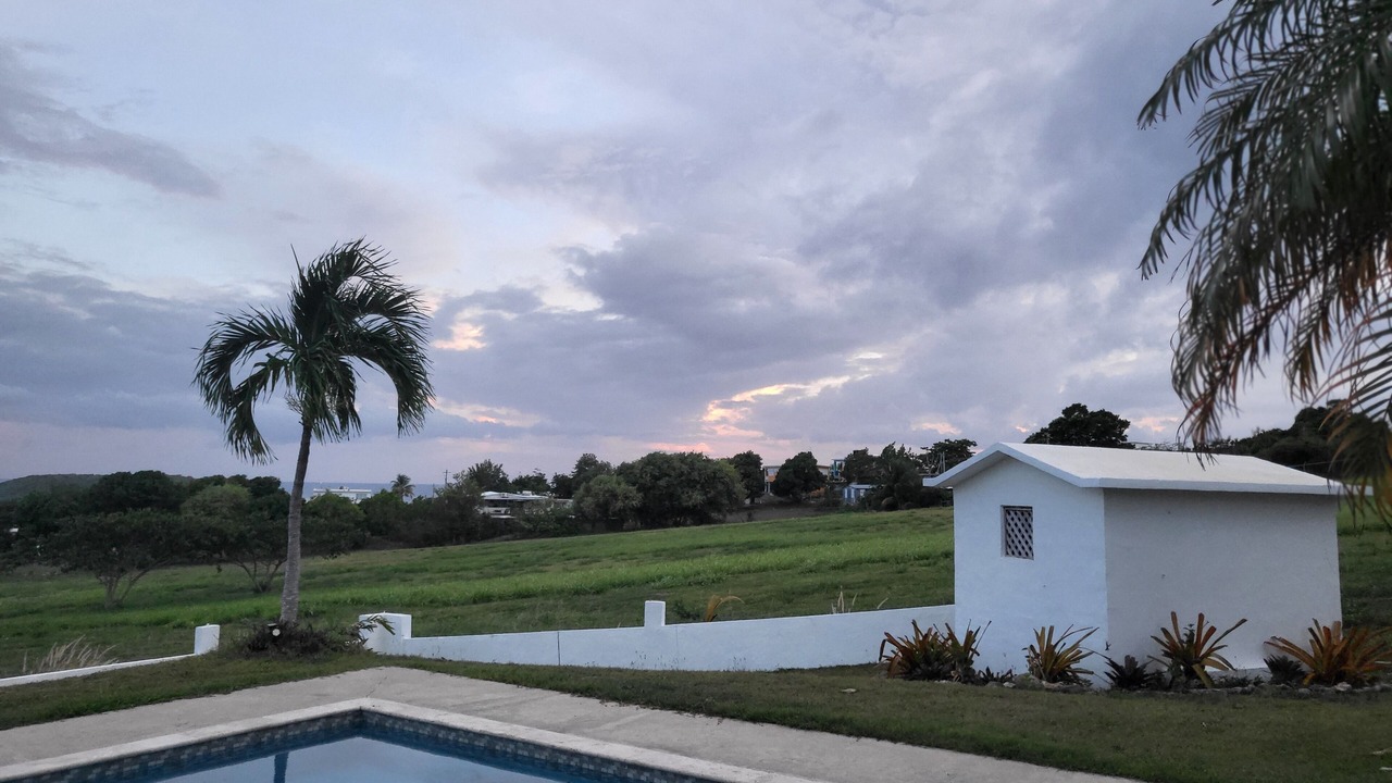 Photo of Outdoor in Esperanza