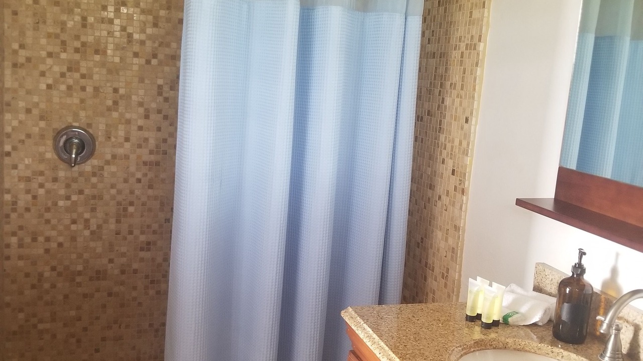 Photo of Bathroom in Esperanza