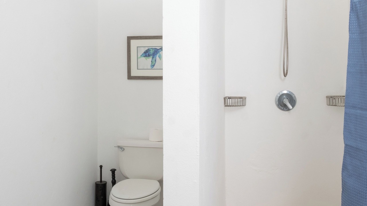 Photo of Bathroom in Esperanza
