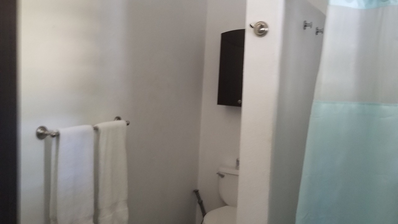 Photo of Bathroom in Esperanza