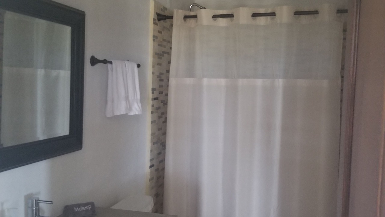 Photo of Bathroom in Esperanza