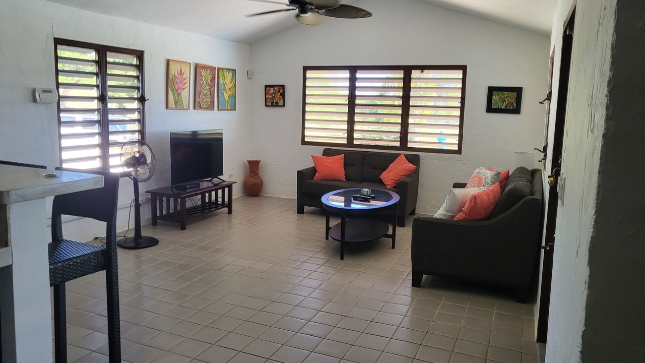 Photo of Livingroom in Esperanza