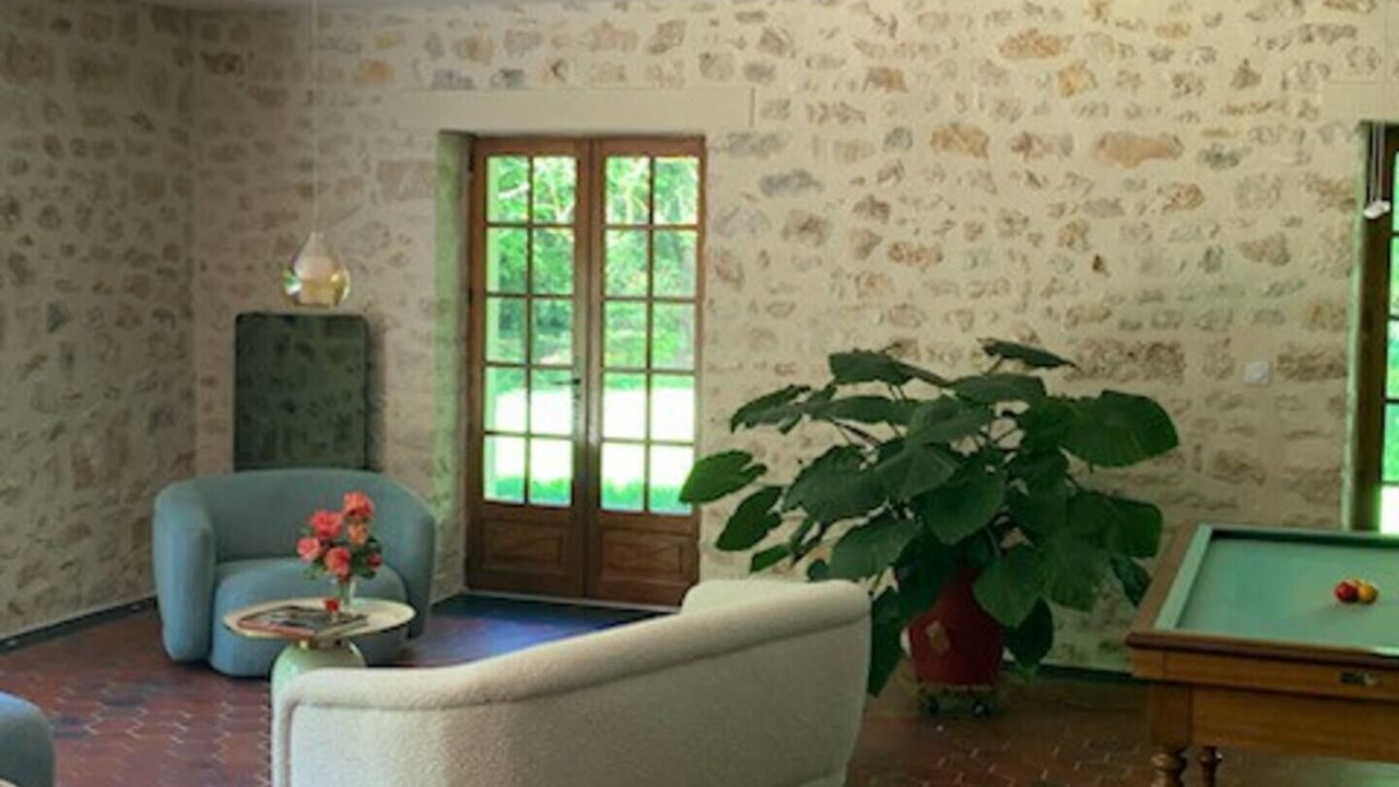Photo of Bedroom in Chazelles