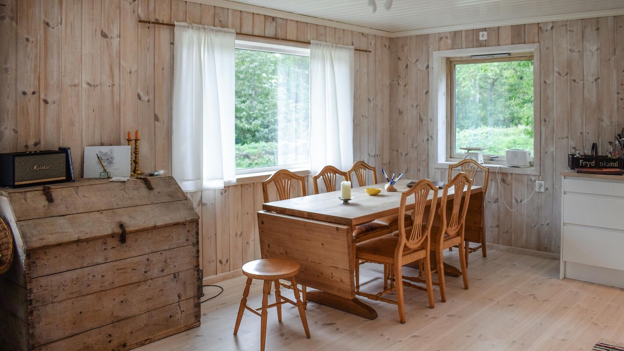 Photo of Bedroom in Sandefjord
