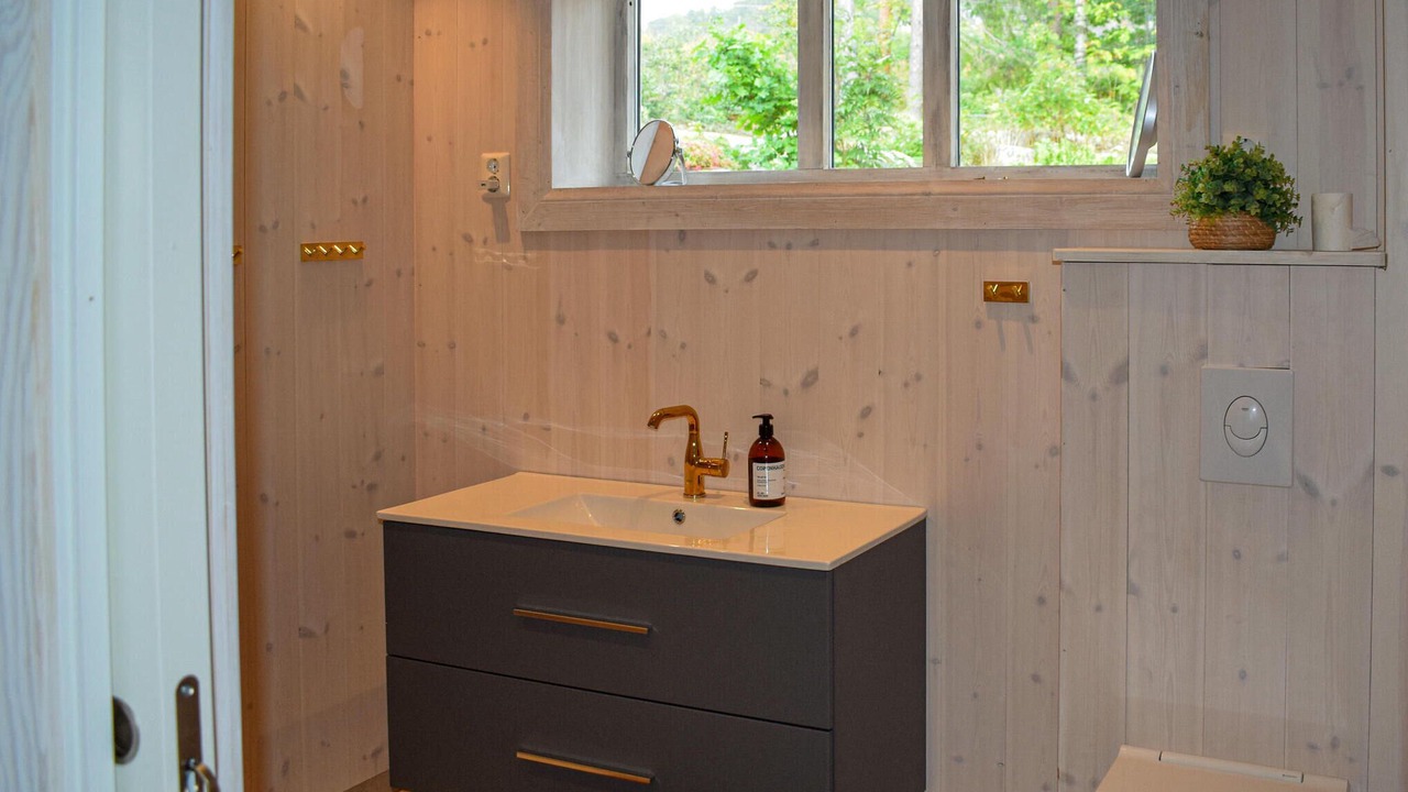 Photo of Bathroom in Sandefjord