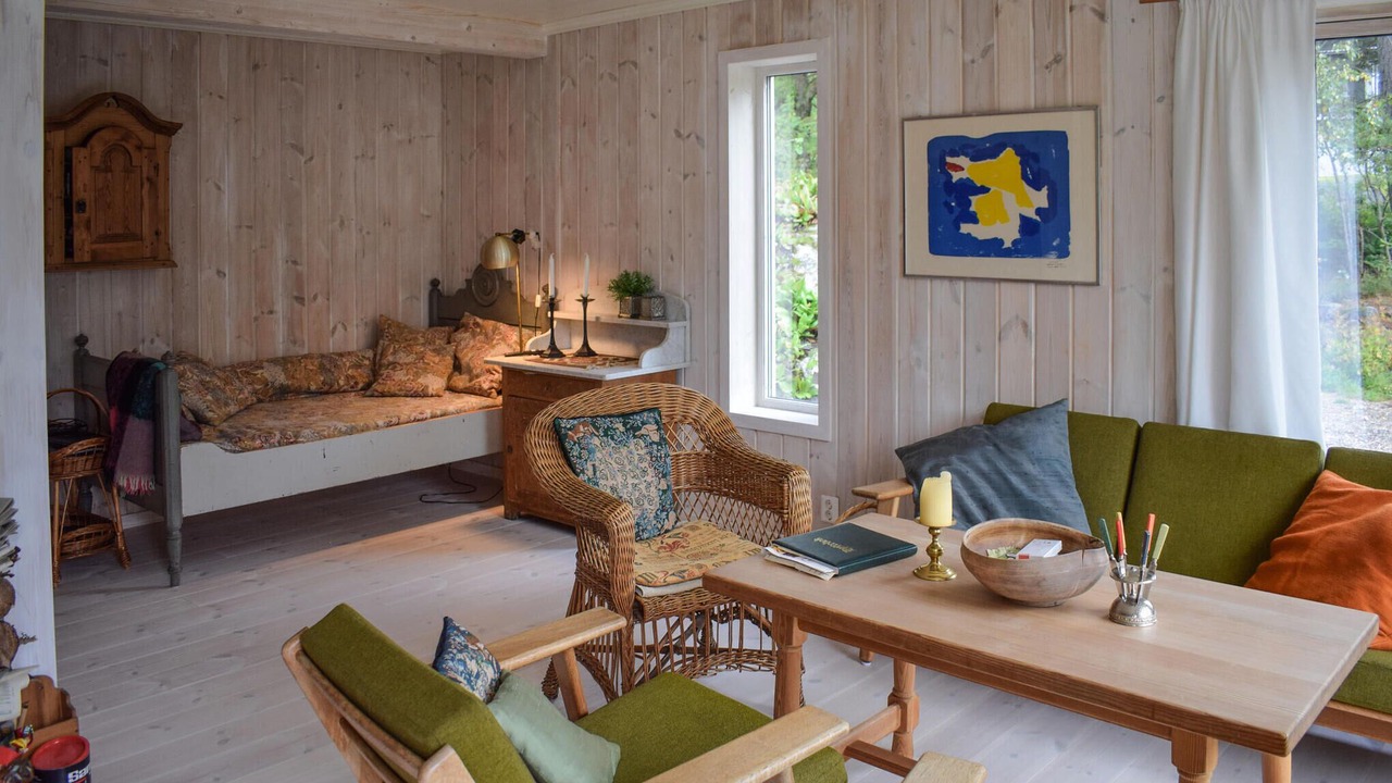Photo of Bedroom in Sandefjord