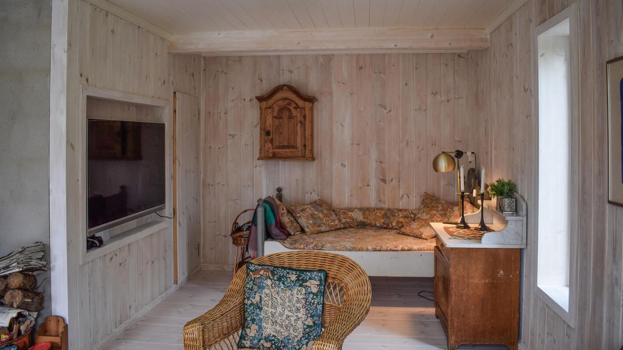 Photo of Bedroom in Sandefjord