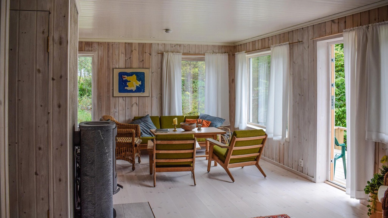 Photo of Bedroom in Sandefjord