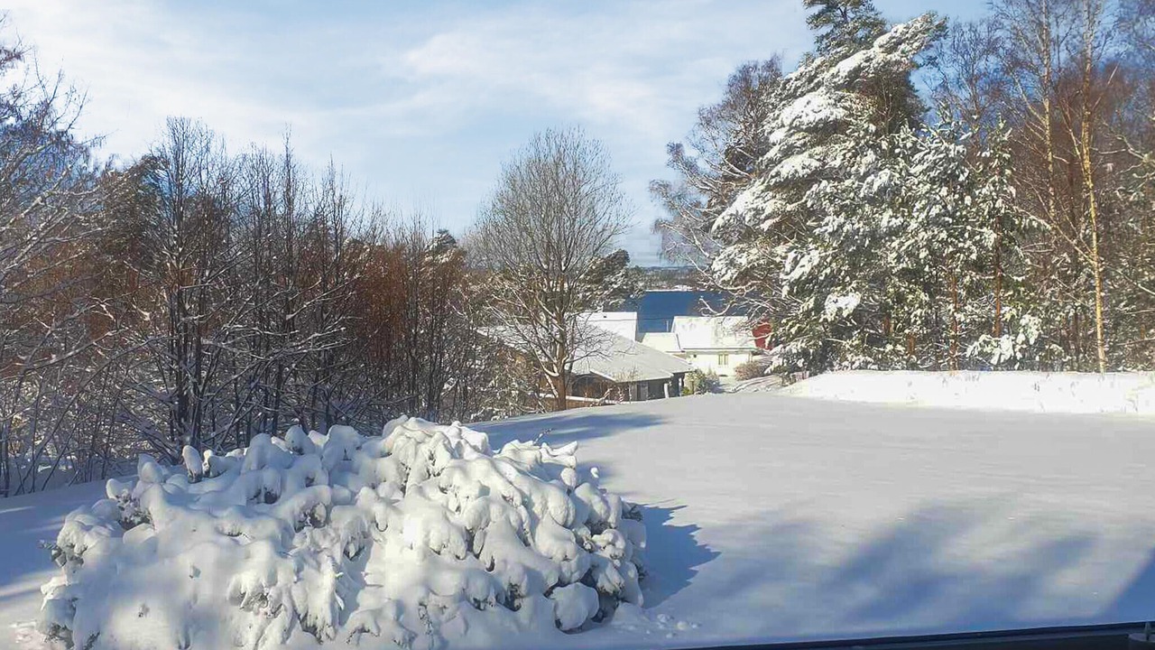 Photo of Bedroom in Sandefjord
