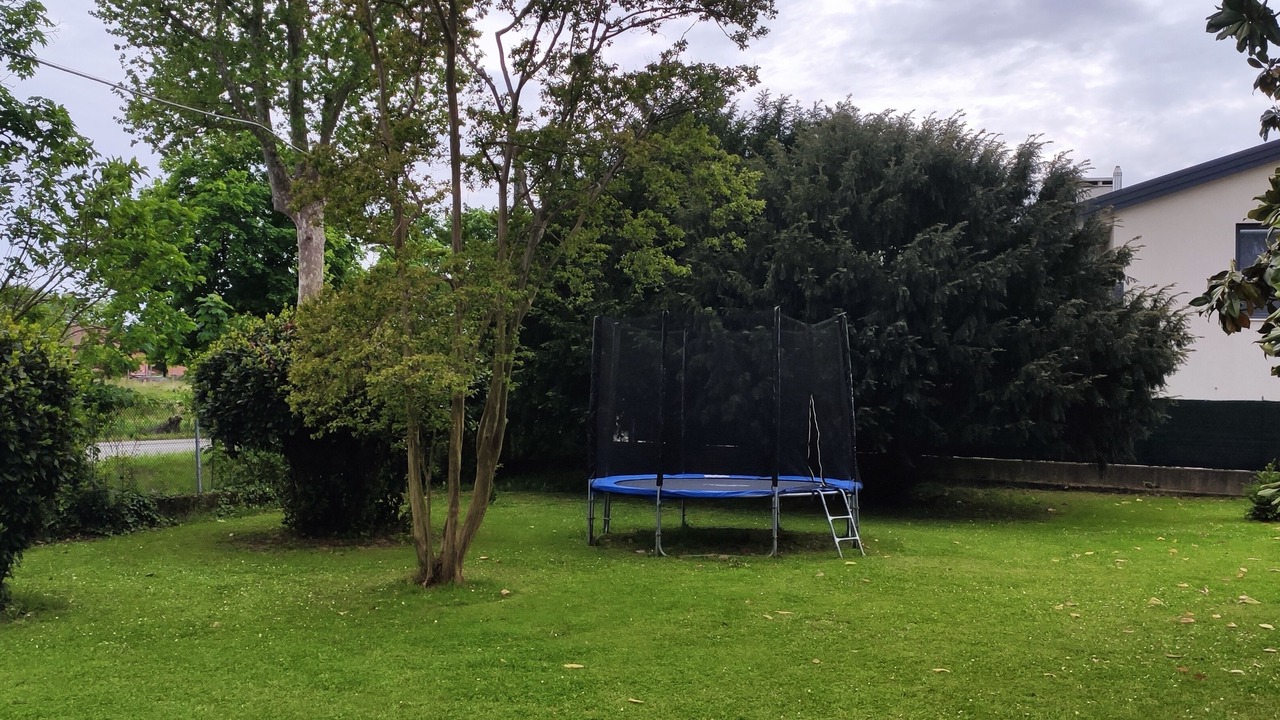 Photo of Outdoor in Noale