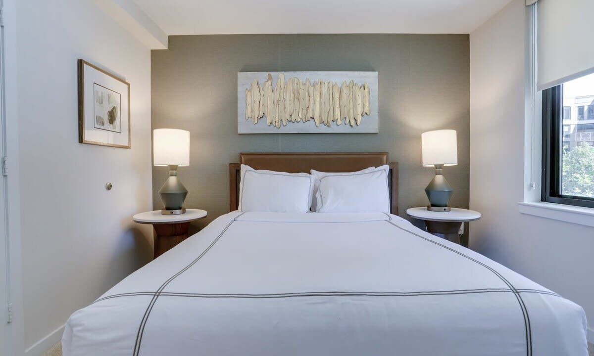 Photo of Bedroom in Ballston