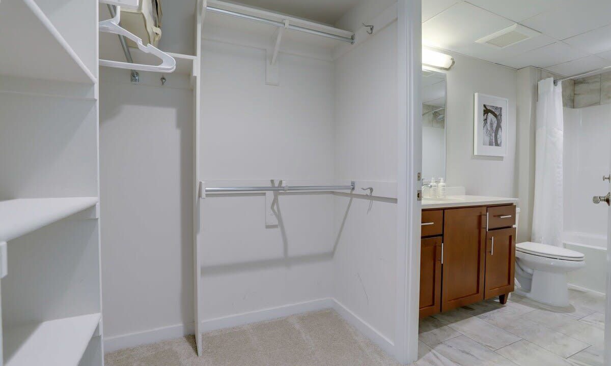 Photo of Bathroom in Ballston