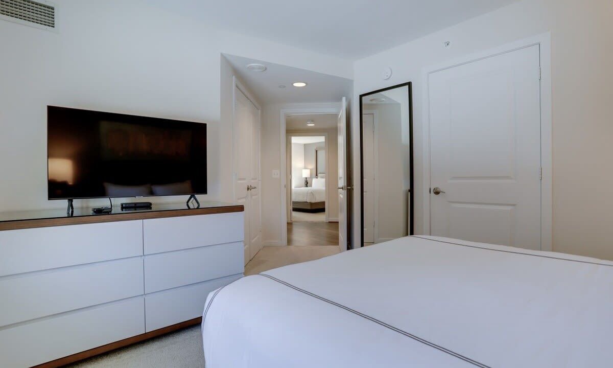 Photo of Bedroom in Ballston