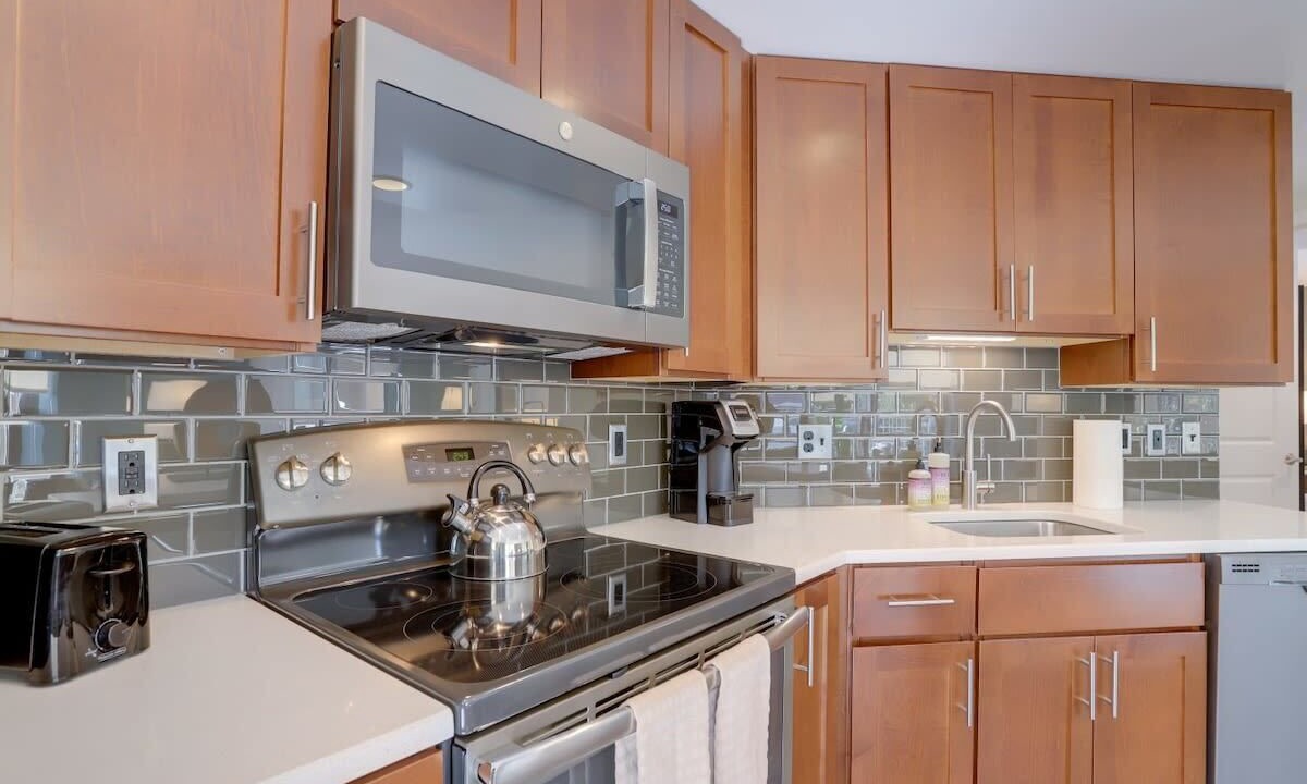 Photo of Kitchen in Ballston