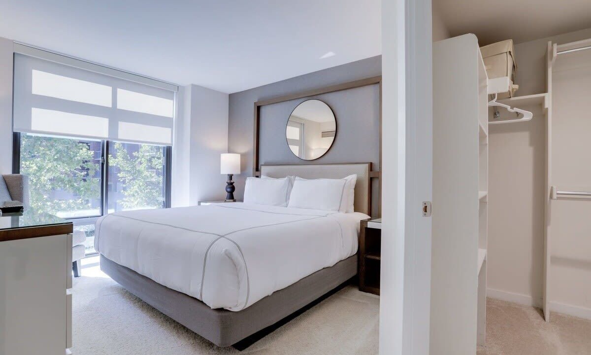 Photo of Bedroom in Ballston