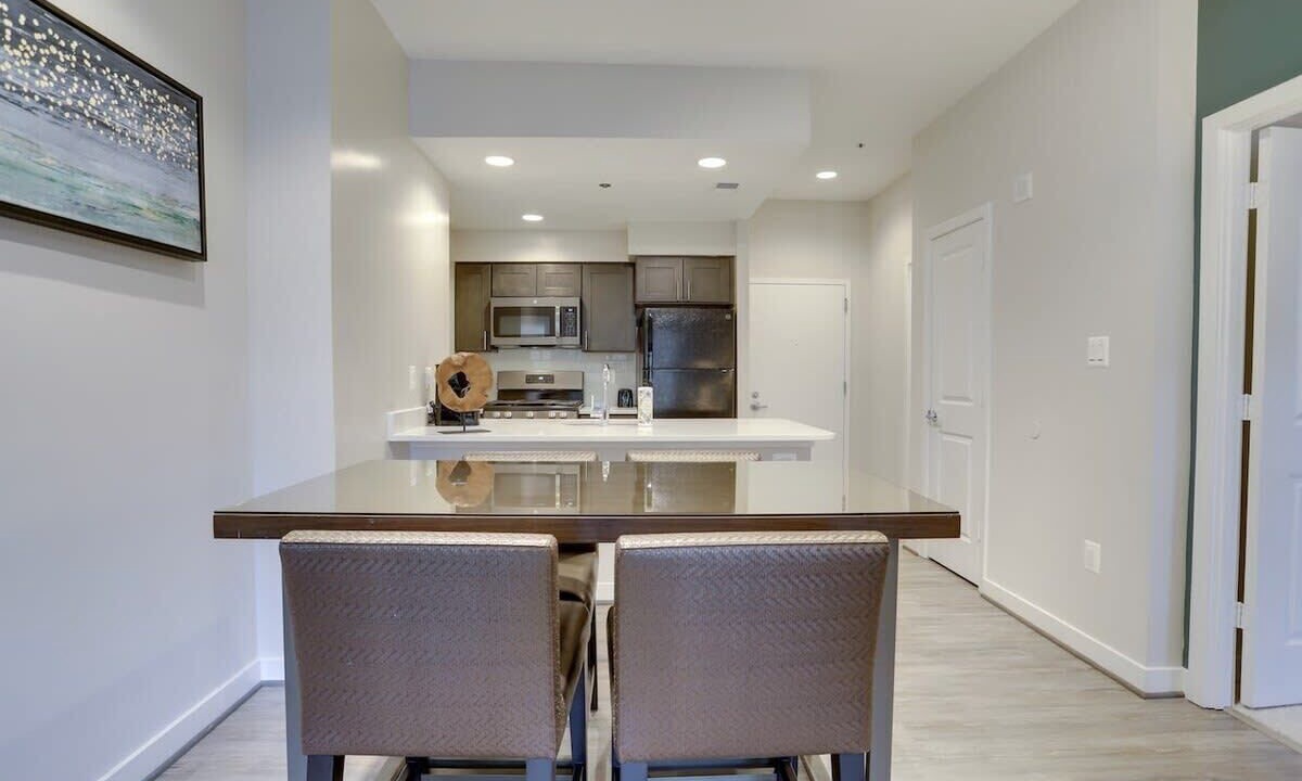 Photo of Kitchen in Radnor - Fort Myer Heights