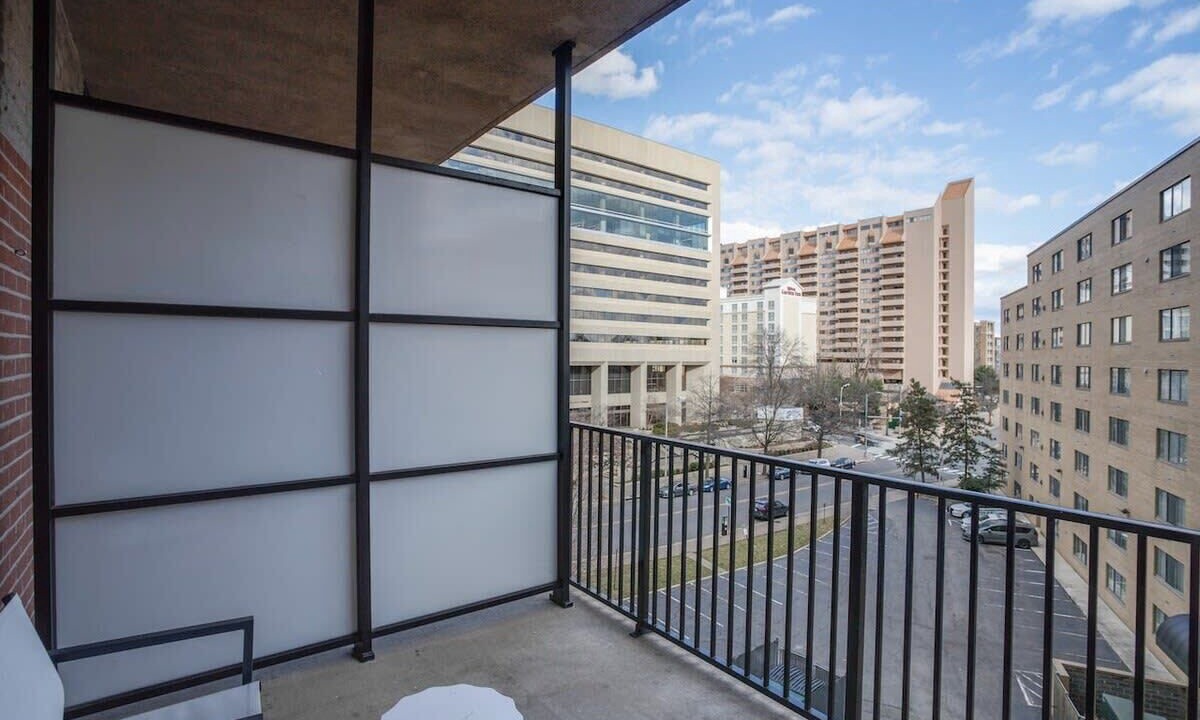 Photo of Outdoor in Radnor - Fort Myer Heights