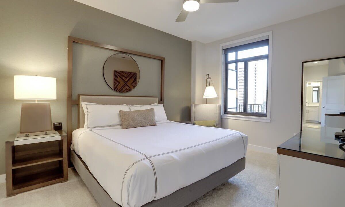 Photo of Bedroom in Radnor - Fort Myer Heights