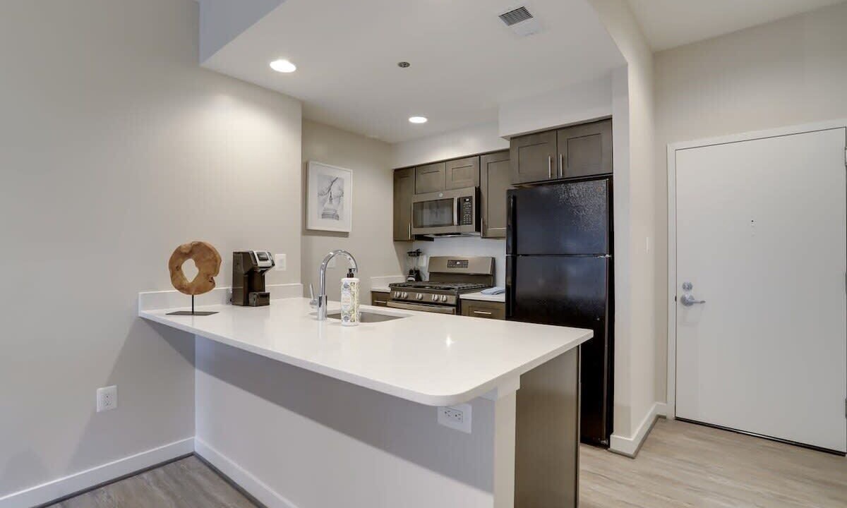 Photo of Kitchen in Radnor - Fort Myer Heights