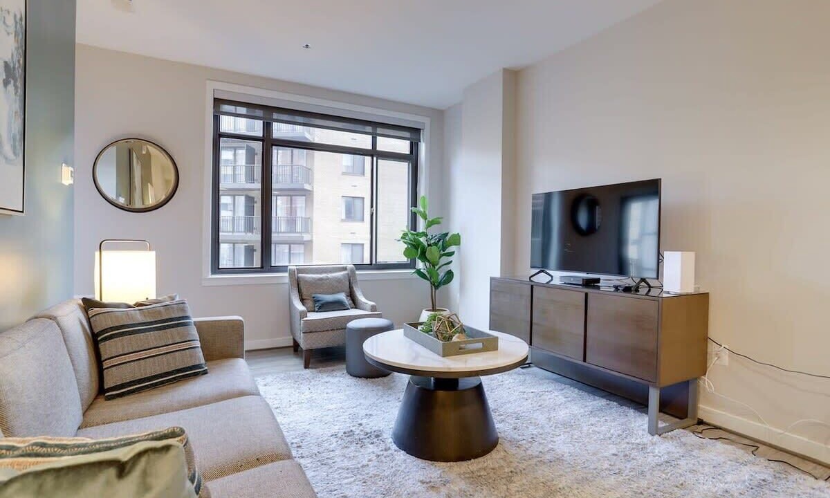 Photo of Livingroom in Radnor - Fort Myer Heights