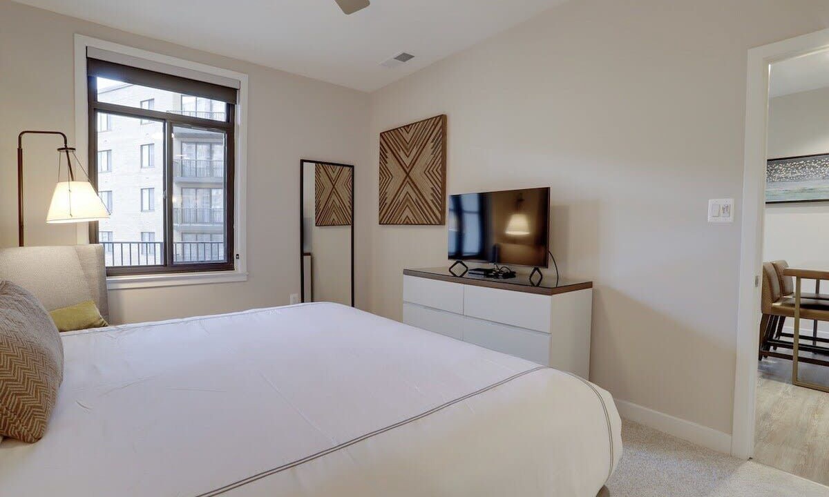 Photo of Bedroom in Radnor - Fort Myer Heights