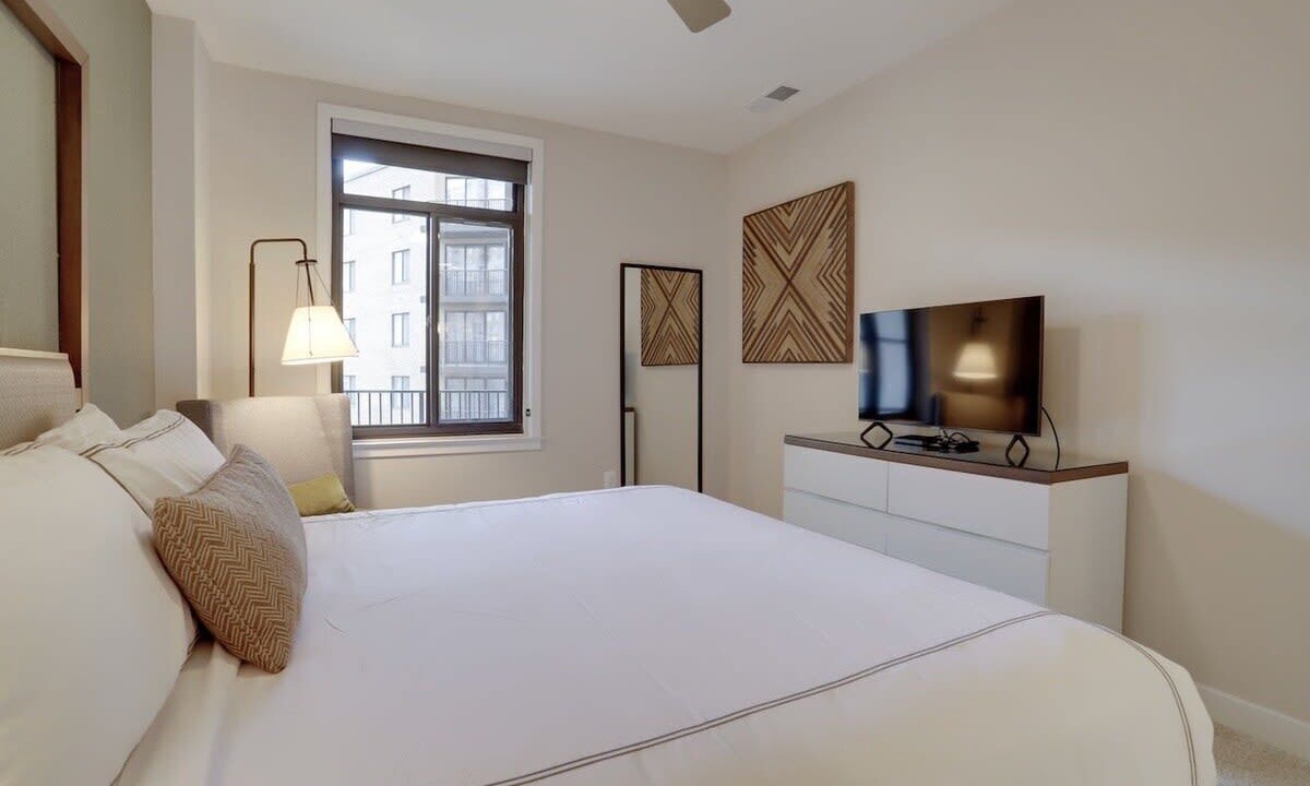 Photo of Bedroom in Radnor - Fort Myer Heights