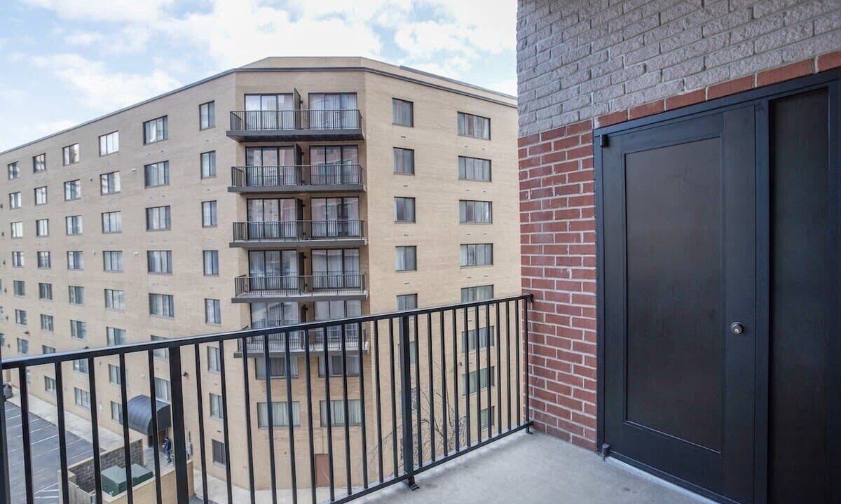 Photo of Outdoor in Radnor - Fort Myer Heights