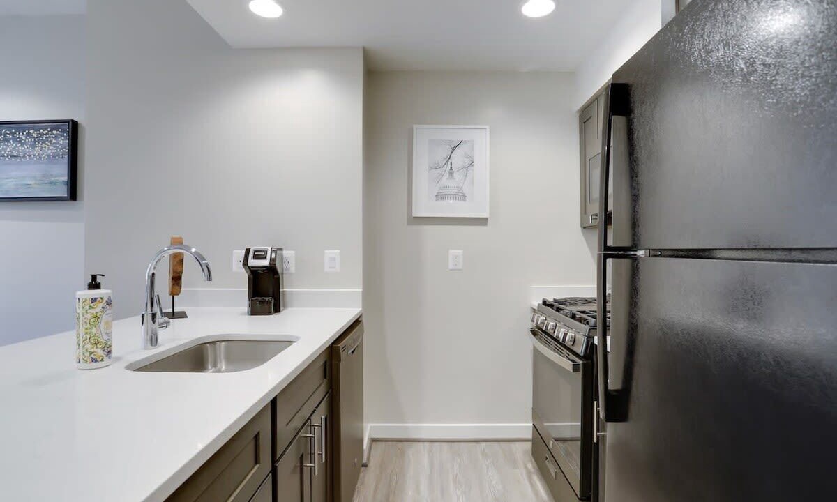 Photo of Kitchen in Radnor - Fort Myer Heights