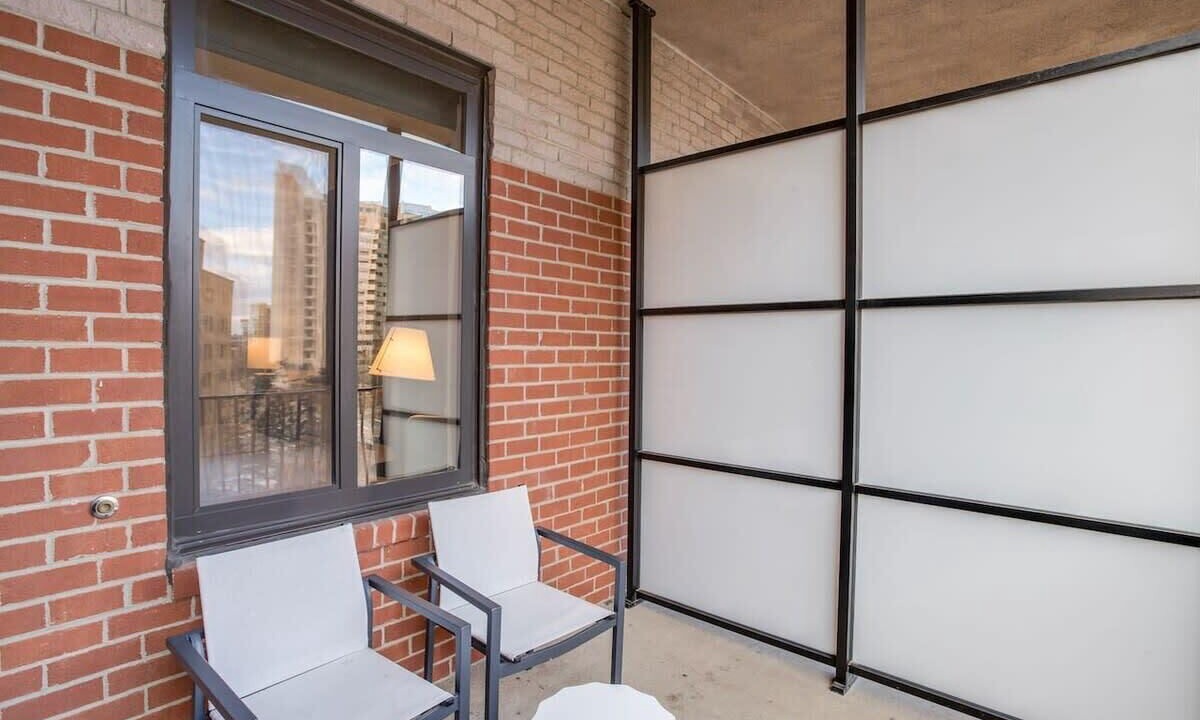 Photo of Patio Balcony in Radnor - Fort Myer Heights