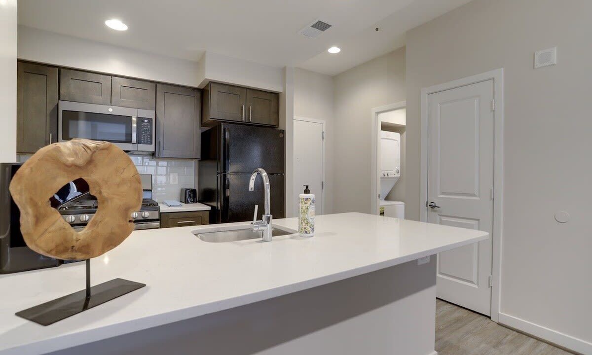 Photo of Kitchen in Radnor - Fort Myer Heights