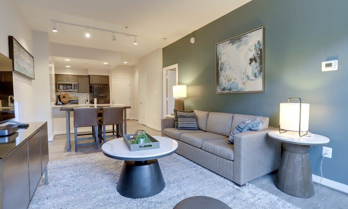 Photo of Livingroom in Radnor - Fort Myer Heights