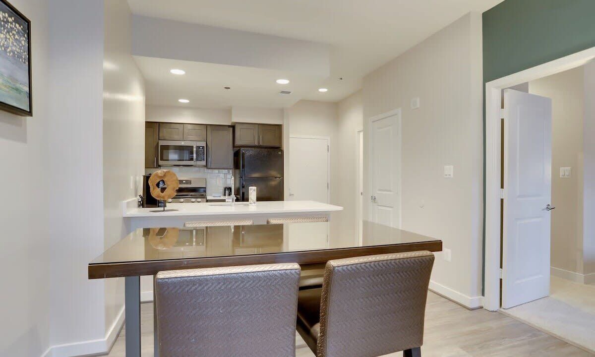Photo of Kitchen in Radnor - Fort Myer Heights