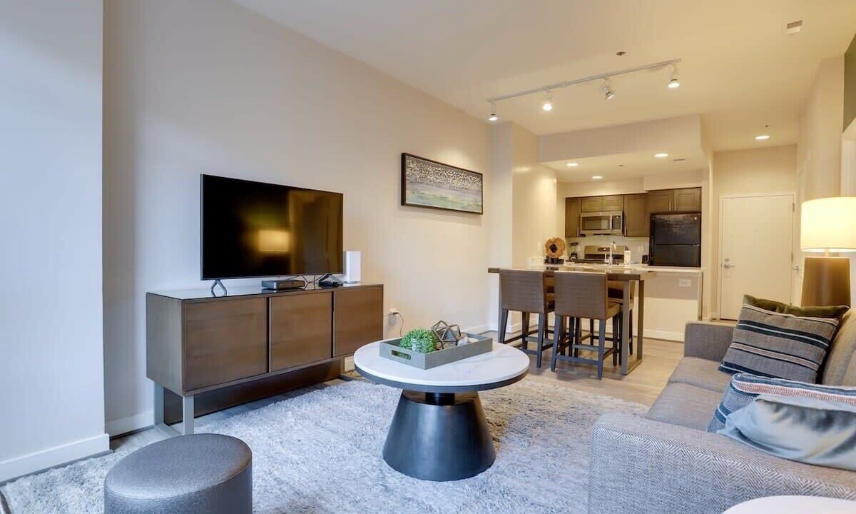 Photo of Livingroom in Radnor - Fort Myer Heights