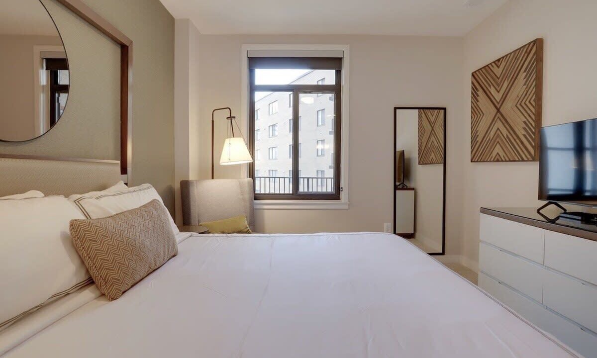 Photo of Bedroom in Radnor - Fort Myer Heights