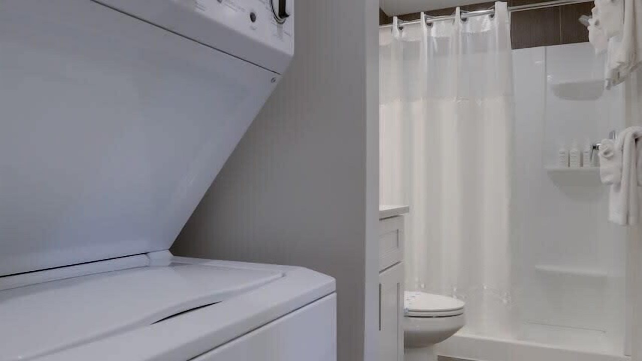 Photo of Bathroom in Radnor - Fort Myer Heights
