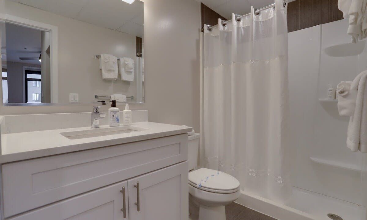 Photo of Bathroom in Radnor - Fort Myer Heights