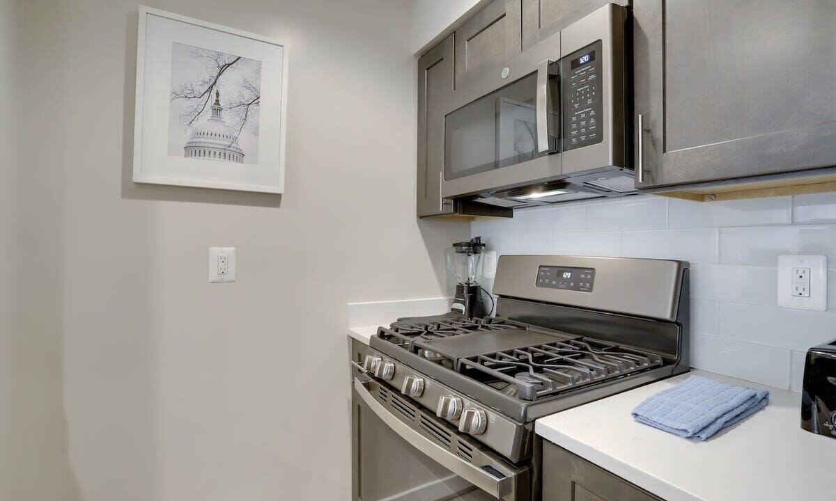 Photo of Kitchen in Radnor - Fort Myer Heights