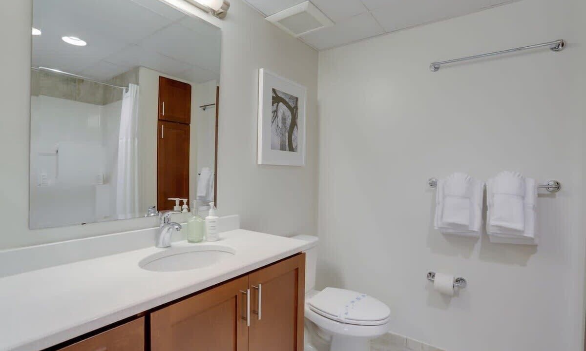 Photo of Bathroom in Ballston