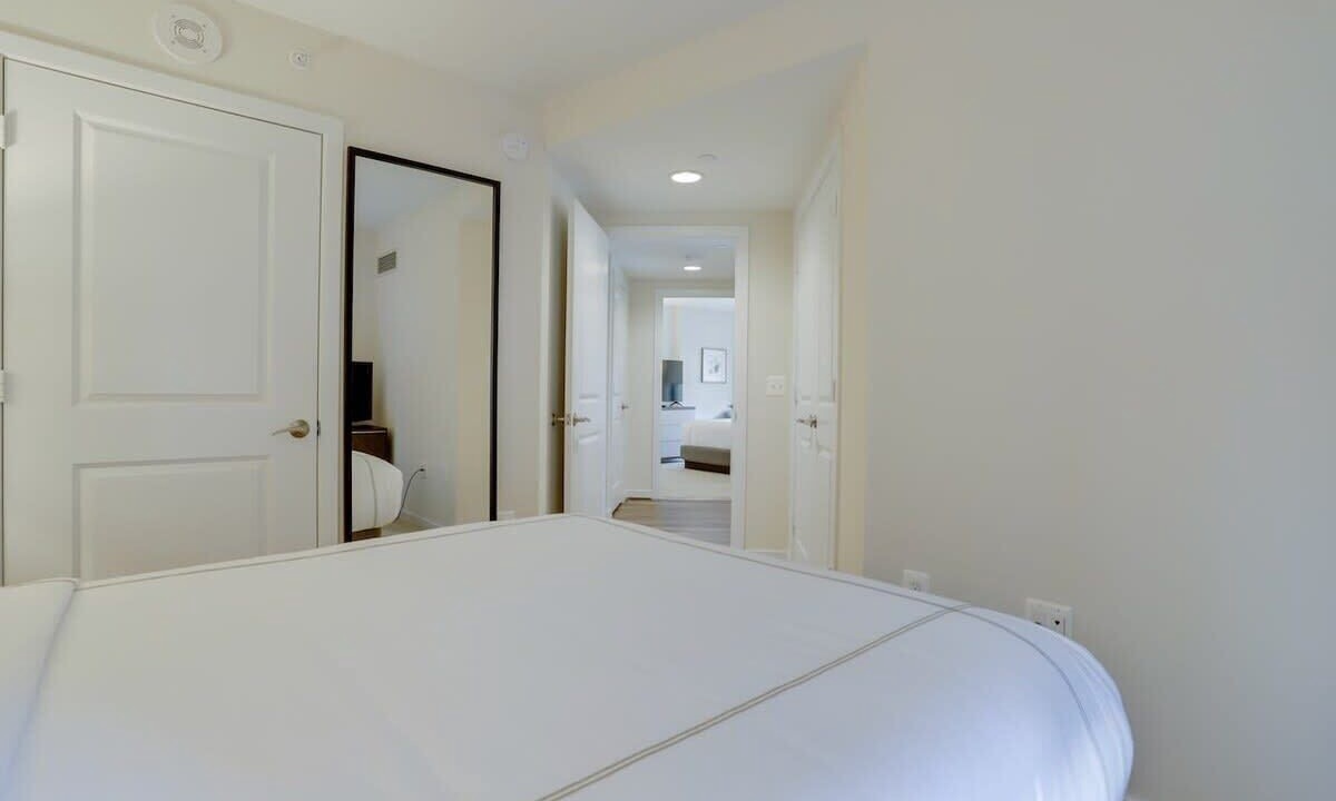 Photo of Bedroom in Ballston