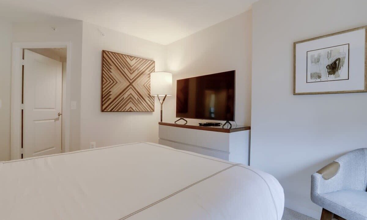 Photo of Bedroom in Ballston