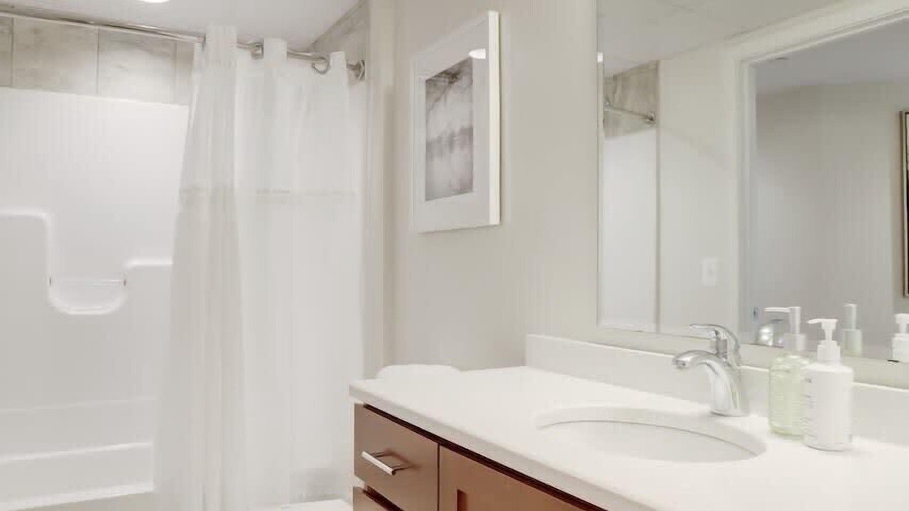 Photo of Bathroom in Ballston