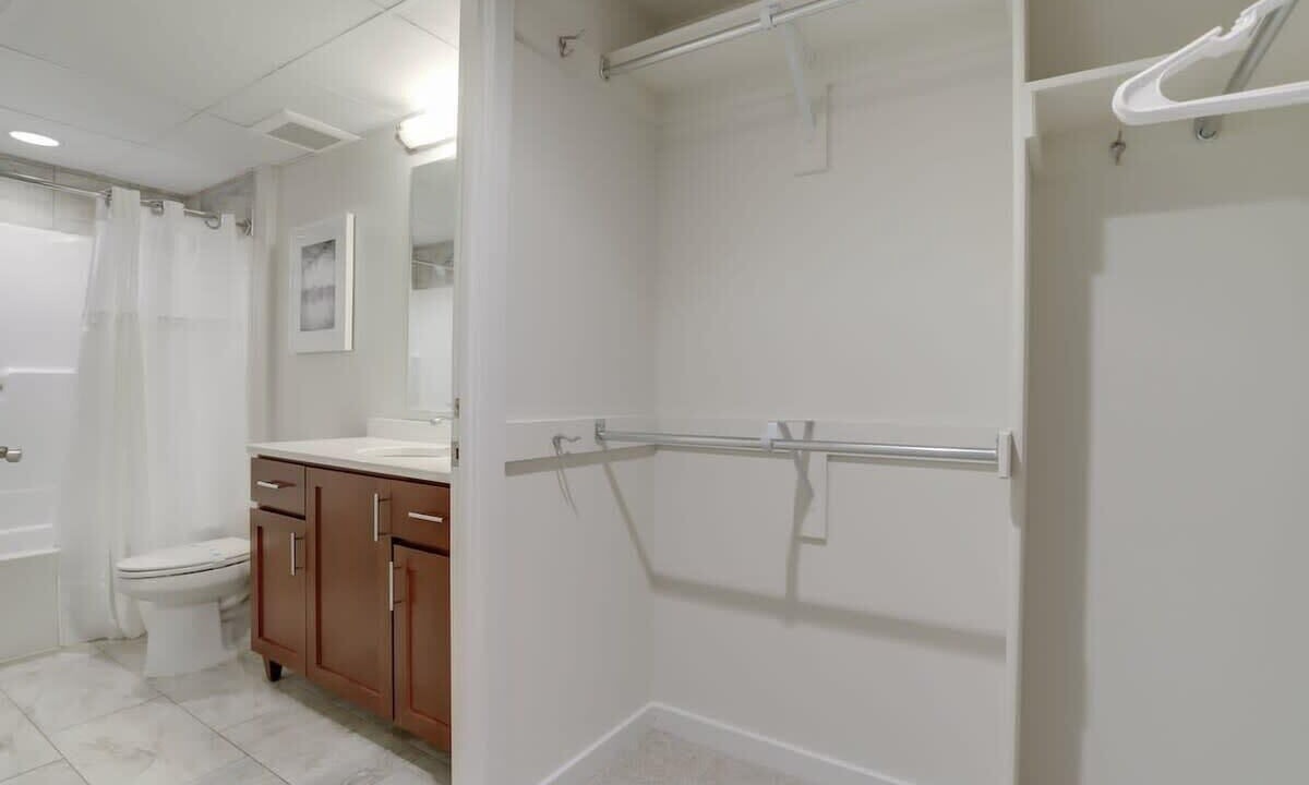 Photo of Bathroom in Ballston