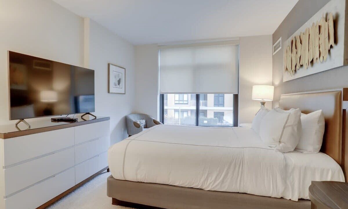 Photo of Bedroom in Ballston
