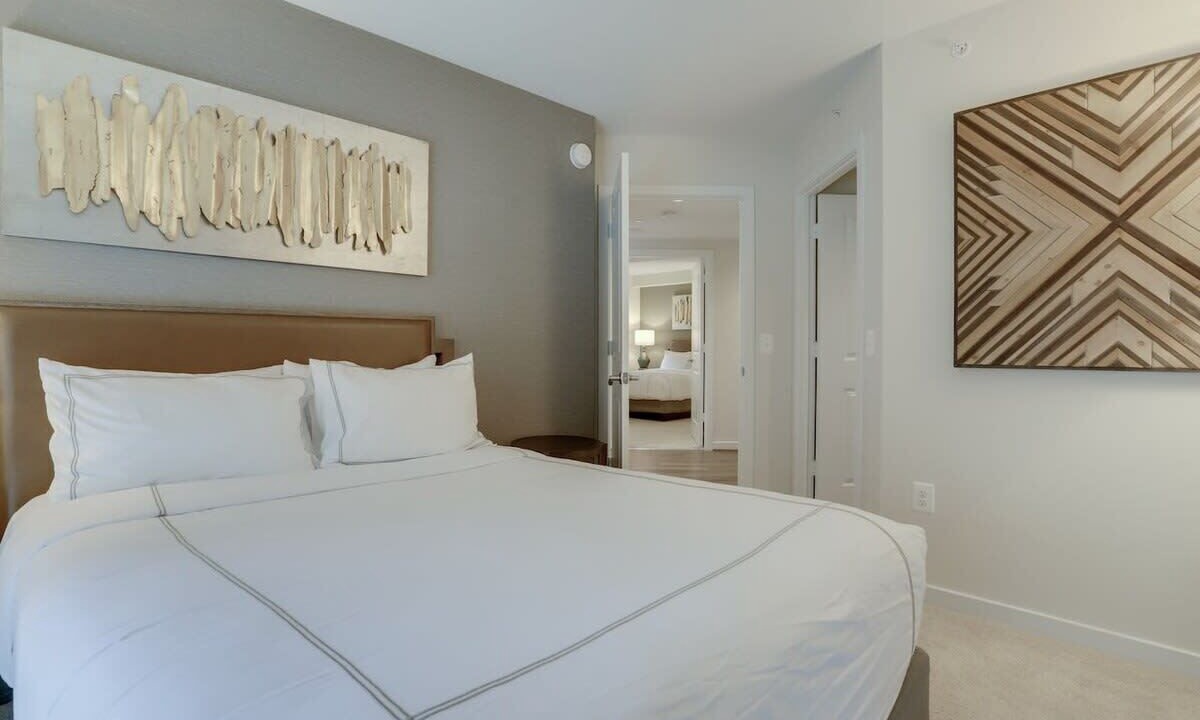 Photo of Bedroom in Ballston