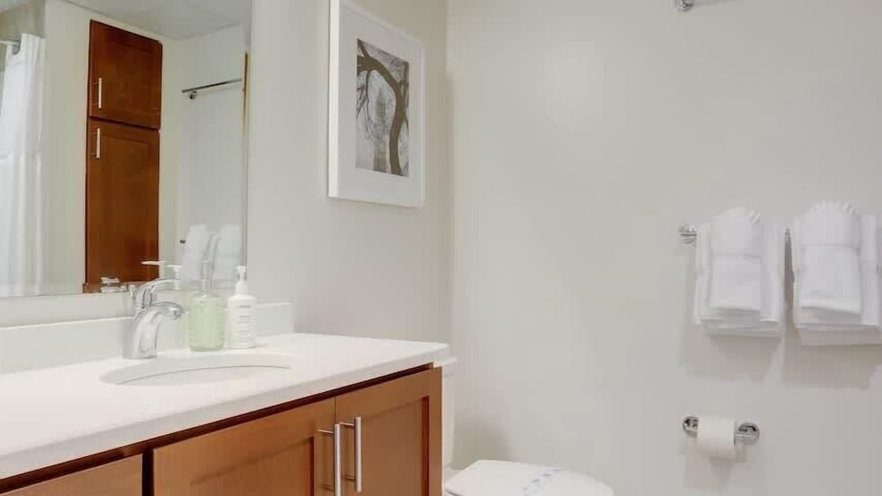 Photo of Bathroom in Ballston