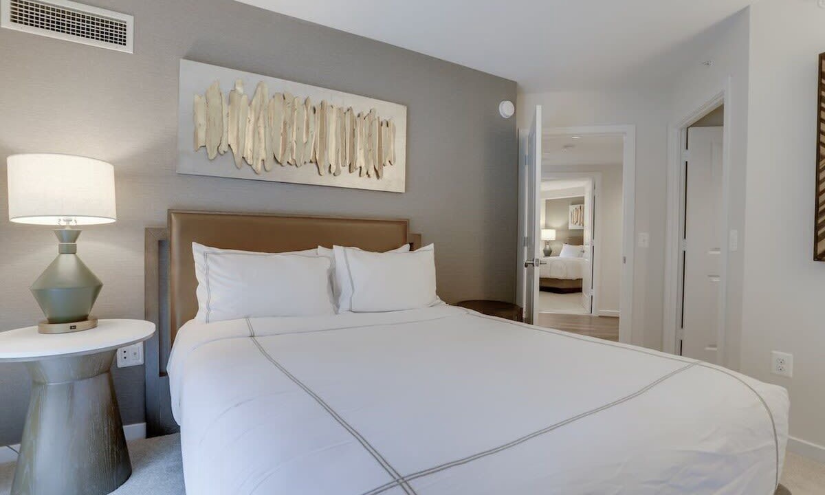 Photo of Bedroom in Ballston